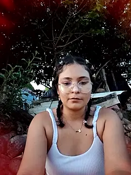 Lily-o online show from October 10, 10:42 pm