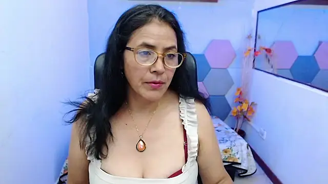 AmandaPeet online show from September 22, 8:22 pm