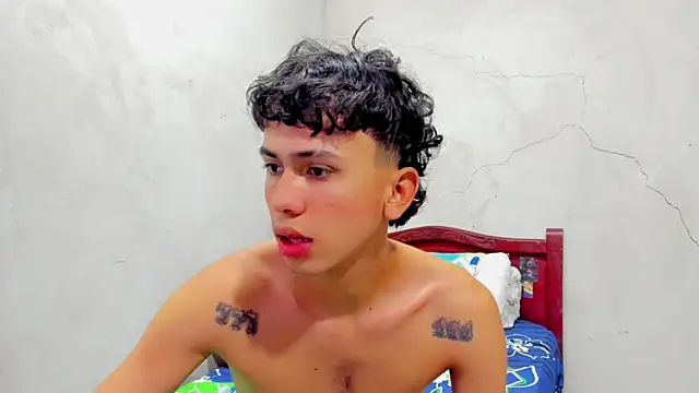 Damien 444 online show from September 16, 8:37 am