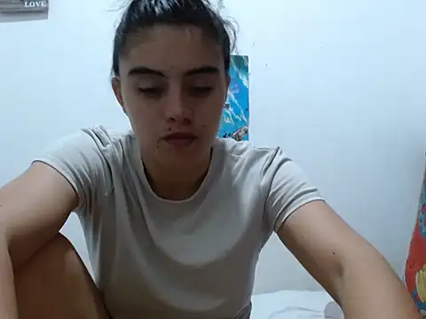 Arieeel 09 online show from December 20, 5:09 pm