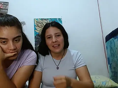 Arieeel 09 online show from January 6, 5:05 pm