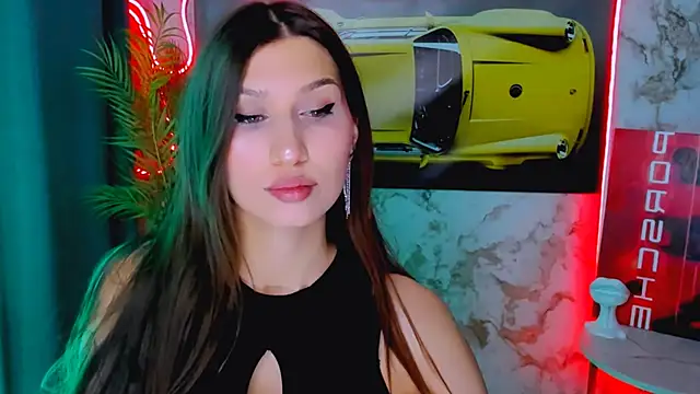 Mollyinyourmind online show from February 13, 10:28 pm