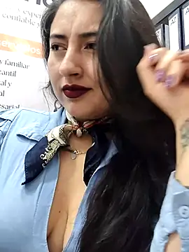 AMATISTA  16 online show from April 8, 12:27 pm