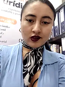 AMATISTA  16 online show from April 13, 12:21 pm