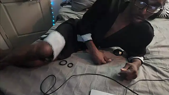 Triggerhappycj100 online show from March 17, 11:46 am