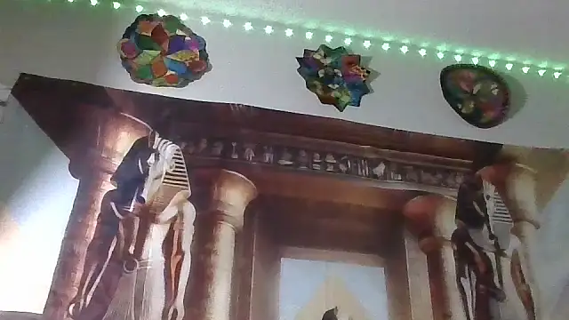 Triggerhappycj100 online show from March 27, 1:00 am