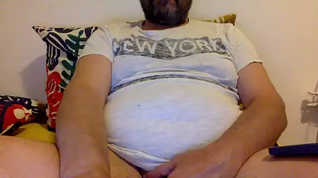 steve669 hot online show from October 2, 8:27 pm