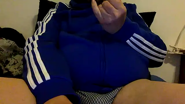 steve669 hot online show from January 9, 4:32 pm