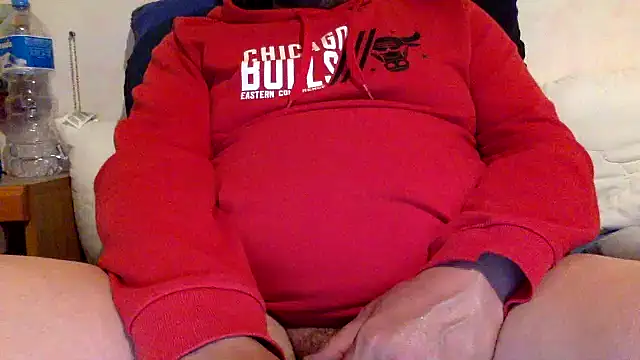 steve669 hot online show from April 20, 7:48 pm