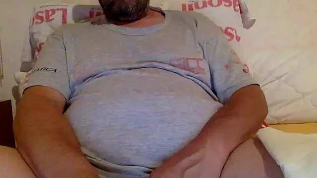steve669 hot online show from June 3, 8:14 pm