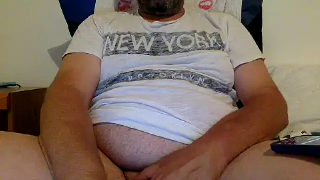 steve669 hot online show from July 16, 7:53 pm