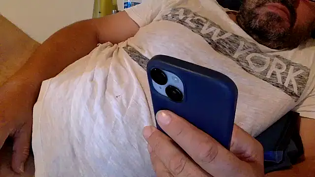steve669 hot online show from July 26, 6:10 am