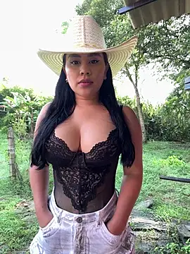 laure torres online show from March 5, 1:40 pm