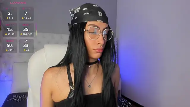 Snapshot of Ebonysweet__ chatting on January 6, 8:45 pm Ebonysweet online show from January 6, 8:45 pm