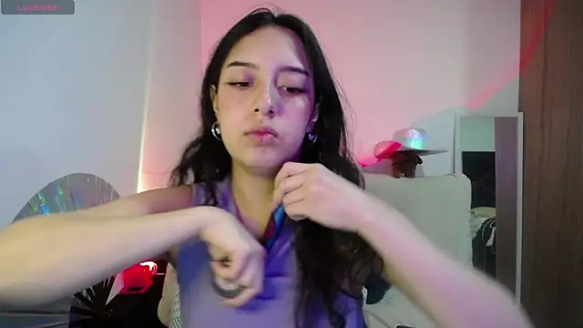 immisssilver online show from October 5, 1:04 am