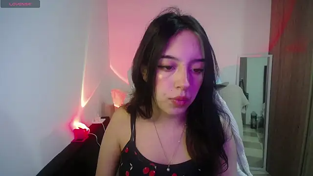 immisssilver online show from October 15, 2:22 am