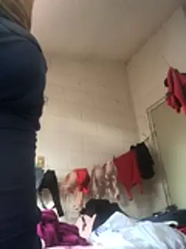 Granverga666 online show from April 13, 3:28 pm