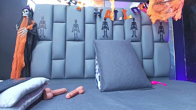 Roxana gomez online show from October 28, 3:10 am