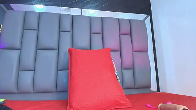 Roxana gomez online show from November 23, 3:17 am