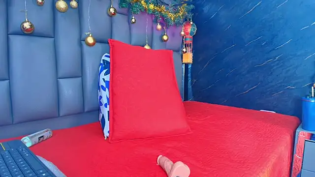 Roxana gomez online show from December 21, 4:52 am