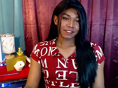 Milagrosa xx online show from April 21, 4:34 pm