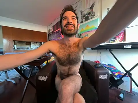 Pupscritch online show from September 30, 12:37 am