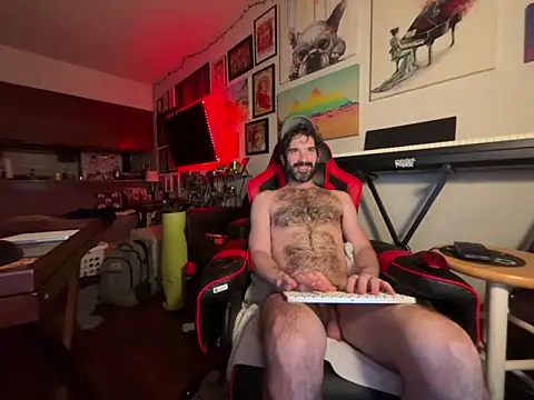 Pupscritch online show from February 20, 4:31 am