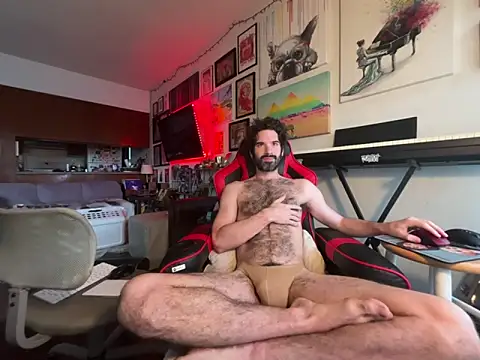 Pupscritch online show from March 4, 2:56 pm