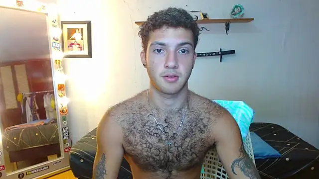 ocean boy online show from October 8, 3:09 pm