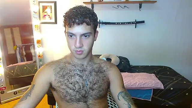ocean boy online show from October 10, 10:53 pm