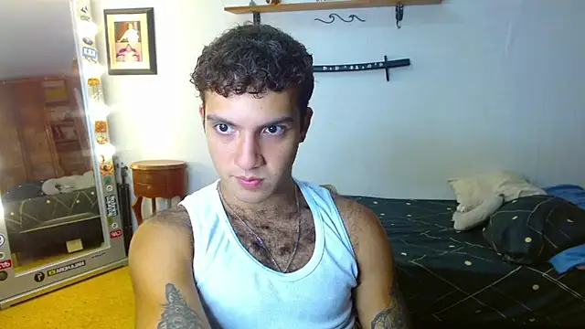 ocean boy online show from October 20, 8:42 pm