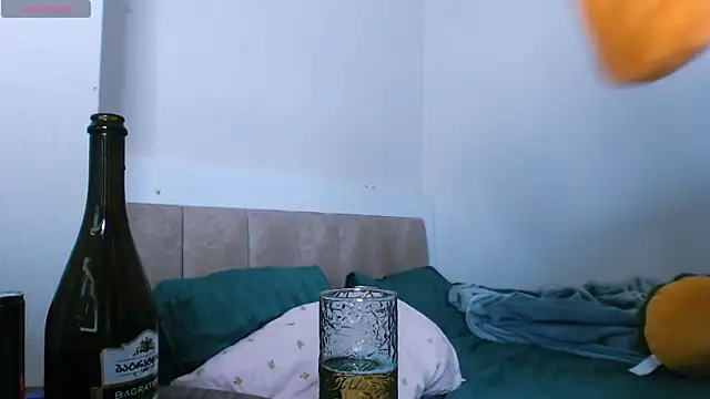 Pizda-Drozda online show from January 15, 2:43 pm