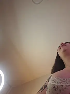 Abby Garciaa online show from May 26, 6:59 pm