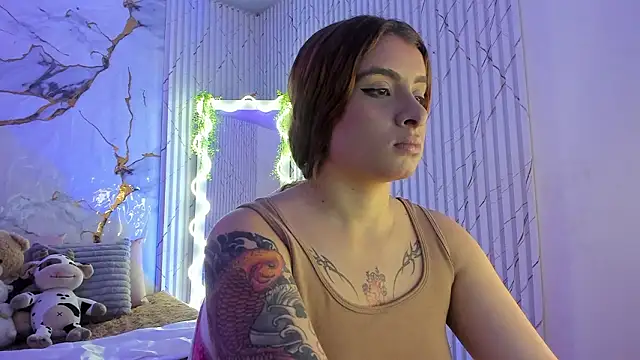 Naomy tay1 online show from March 13, 3:02 am