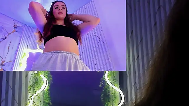 Naomy tay1 online show from May 23, 3:01 am