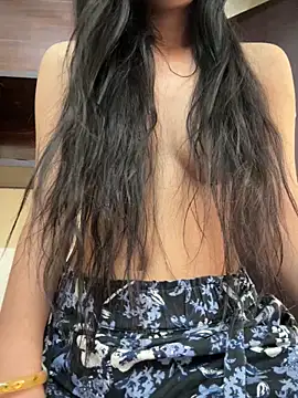 modelnishu online show from March 15, 3:56 am