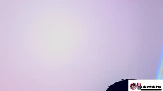 celestte evans 1 online show from December 15, 3:22 am