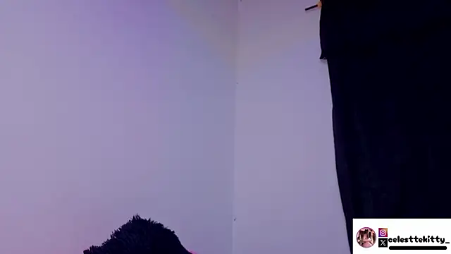 celestte evans 1 online show from February 18, 2:29 am