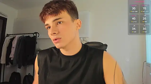 mystic evan online show from March 10, 3:06 pm