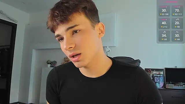 mystic evan online show from March 13, 3:07 pm