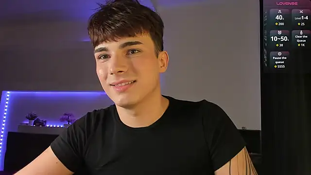 mystic evan online show from April 6, 9:16 pm