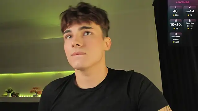 mystic evan online show from April 11, 8:13 pm