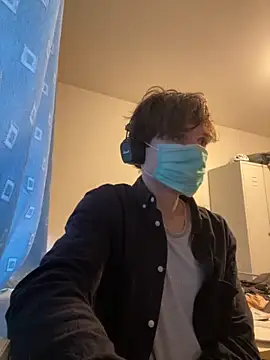 Snapshot of Imagerysin23 chatting on September 14, 5:01 pm Imagerysin23 online show from September 14, 5:01 pm