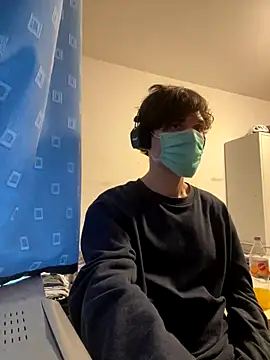 Snapshot of Imagerysin23 chatting on September 17, 4:30 pm Imagerysin23 online show from September 17, 4:30 pm