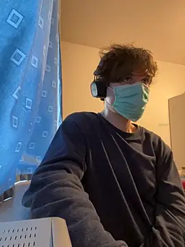 Snapshot of Imagerysin23 chatting on September 30, 4:23 pm Imagerysin23 online show from September 30, 4:23 pm