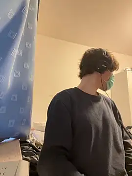 Snapshot of Imagerysin23 chatting on October 22, 4:18 pm Imagerysin23 online show from October 22, 4:18 pm