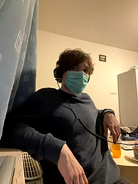 Snapshot of Imagerysin23 chatting on November 5, 5:02 pm Imagerysin23 online show from November 5, 5:02 pm