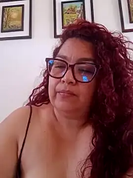 ladytropical1 online show from March 9, 1:37 pm