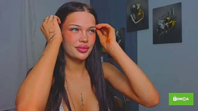 Katrinafoxxx online show from October 20, 3:23 pm