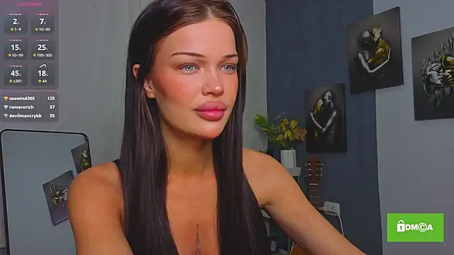 Katrinafoxxx online show from October 28, 3:47 pm